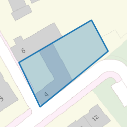 Perceel BOR00-B-2919