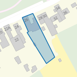 Perceel BOR00-B-3226