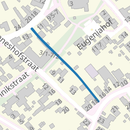 Perceel BOR00-B-3521