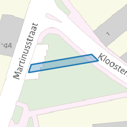 Perceel BOR00-B-3525