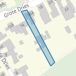 Perceel BOR00-B-3568