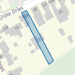 Perceel BOR00-B-3569