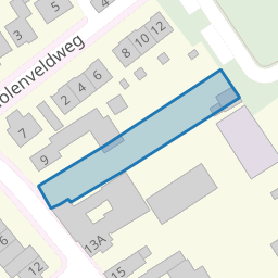 Perceel BOR00-B-3616