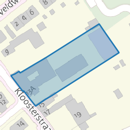 Perceel BOR00-B-3617