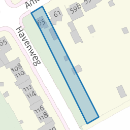 Perceel BOR00-B-3634