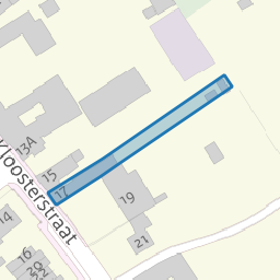 Perceel BOR00-B-3641