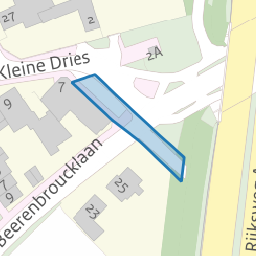 Perceel BOR00-B-3674