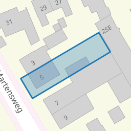 Perceel BOR00-B-3955