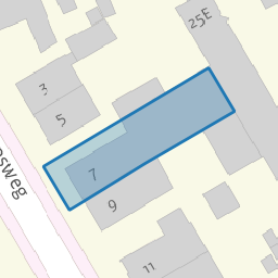 Perceel BOR00-B-3956