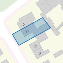 Perceel BOR00-B-3961