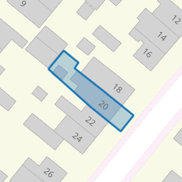 Perceel BOR00-B-3964