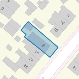 Perceel BOR00-B-3965