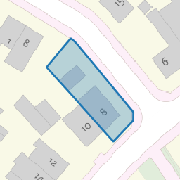 Perceel BOR00-B-3968