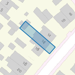 Perceel BOR00-B-3983