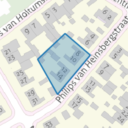 Perceel BOR00-B-3989