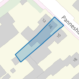 Perceel BOR00-B-3993