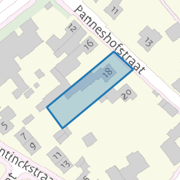 Perceel BOR00-B-3995