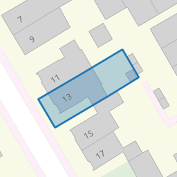 Perceel BOR00-B-3998