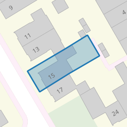 Perceel BOR00-B-3999