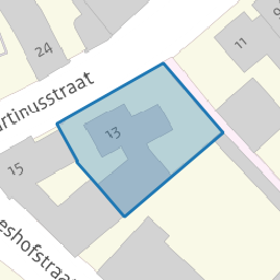 Perceel BOR00-B-4010