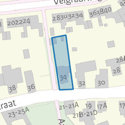 Perceel BOR00-B-4016