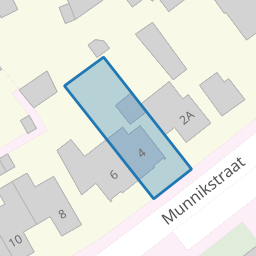 Perceel BOR00-B-5079