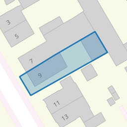 Perceel BOR00-B-5081