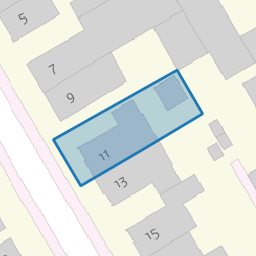 Perceel BOR00-B-5082