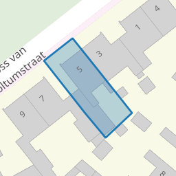 Perceel BOR00-B-5091