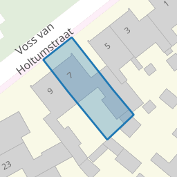 Perceel BOR00-B-5092