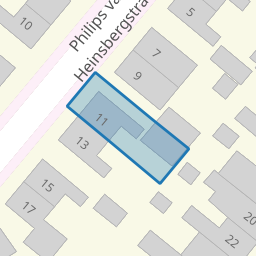 Perceel BOR00-B-5097