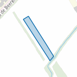 Perceel BOR00-B-5185