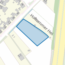 Perceel BOR00-B-5213