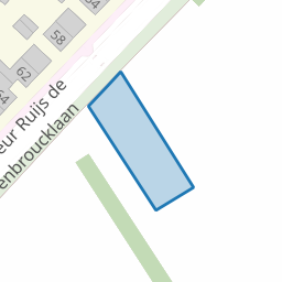 Perceel BOR00-B-5270