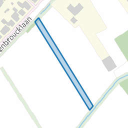 Perceel BOR00-B-5276