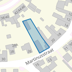 Perceel BOR00-B-5357