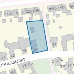 Perceel BOR00-B-5374