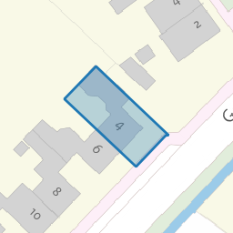 Perceel BOR00-B-5402