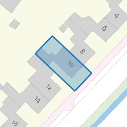 Perceel BOR00-B-5405