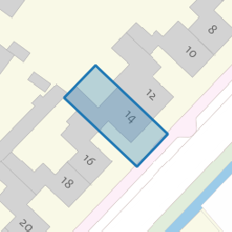 Perceel BOR00-B-5407