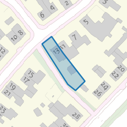 Perceel BOR00-B-5414