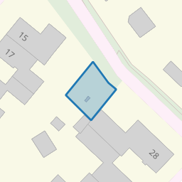 Perceel BOR00-B-5421