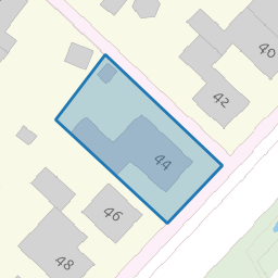 Perceel BOR00-B-5424