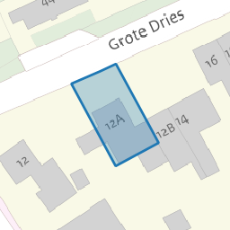 Perceel BOR00-B-5476