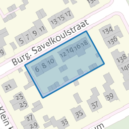 Perceel BOR00-B-5496