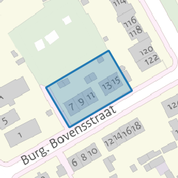 Perceel BOR00-B-5498