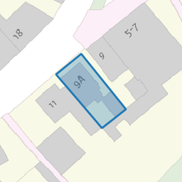 Perceel BOR00-B-5583