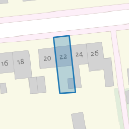 Perceel BOR00-B-5597