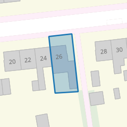 Perceel BOR00-B-5599