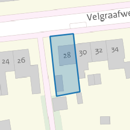 Perceel BOR00-B-5600